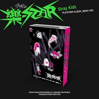 [Под заказ] Stray Kids - 樂-STAR (PLATFORM ALBUM_NEMO VER.)