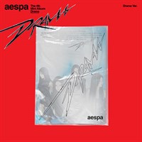 [Под заказ] aespa - Drama (Drama Ver.)
