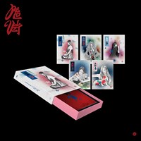 [Под заказ] Red Velvet - What A Chill Kill (Package Ver.)