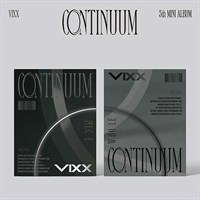 VIXX - CONTINUUM