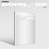 [Под заказ] ITZY - BORN TO BE (LIMITED VER.)