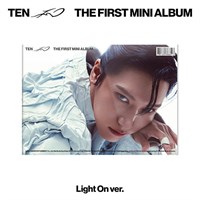 [Под заказ] TEN - TEN (Photobook) 2822