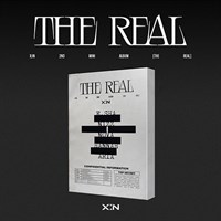 [Под заказ] X:IN - THE REAL