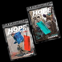 [Под заказ] j-hope - HOPE ON THE STREET VOL.1