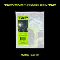 [Под заказ] TAEYONG - TAP (Mystery Pack Ver.)