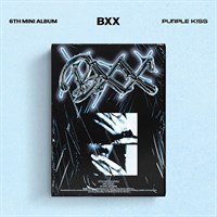 [Под заказ] PURPLE KISS - BXX