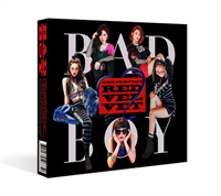 Red Velvet - The Perfect Red Velvet (Bad Boy)