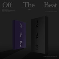 [Под заказ] I.M - Off The Beat (Photobook Ver.)