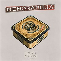 [Под заказ] ENHYPEN - DARK MOON SPECIAL ALBUM [MEMORABILIA] (Moon ver.)