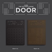 [Под заказ] CHEN - DOOR