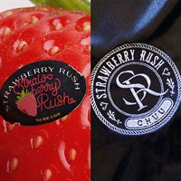 [Под заказ] CHUU - Strawberry Rush