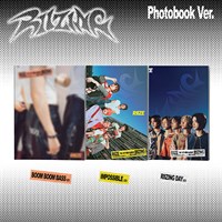 RIIZE - RIIZING (Photo Book Ver.) 2891