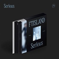 [Под заказ] FTISLAND - Serious 2919