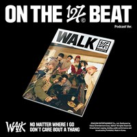 [Под заказ] NCT 127 - WALK (Podcast Ver.)