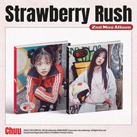 CHUU - Strawberry Rush 2897