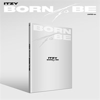 ITZY - BORN TO BE (LIMITED VER.) 2795