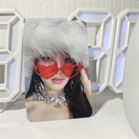 Официальные фотокарты (G)I-DLE - 2 (AppleMusic) 2942