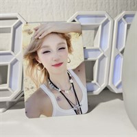 Официальные фотокарты YUQI - YUQ1 (AppleMusic) 2943