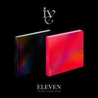 IVE - ELEVEN 2338