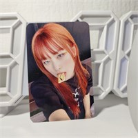 Официальные фотокарты Red Velvet - Cosmic (Photo Book Ver.) (AppleMusic) 2949