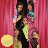 Red Velvet - 'The ReVe Festival’ Day 1 (Guide Book Ver.) 1806