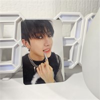 Официальные фотокарты Stray Kids - ATE (AppleMusic) 2953