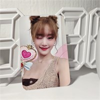 Официальные фотокарты (G)I-DLE - I SWAY (AppleMusic) 2956