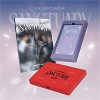 [Под заказ] TXT - The Star Chapter: SANCTUARY 2962