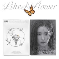 [Предзаказ] Irene - Like A Flower (Photo Book Ver.) 2967