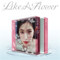 [Предзаказ] Irene - Like A Flower  (Case Ver.) 2971