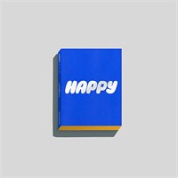 [Под заказ] Jin - Happy (Weverse ver.) 2976