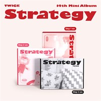 [Под заказ] TWICE - STRATEGY 2965