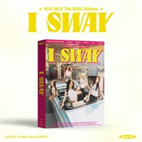 (G)I-DLE - I SWAY 2903