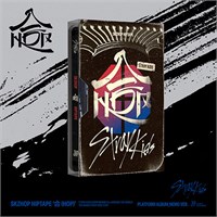 [Под заказ] Stray Kids - SKZHOP HIPTAPE '合 (HOP)' (PLATFORM ALBUM_NEMO VER.) 2960