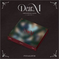 [Под заказ] ONEUS - SPECIAL ALBUM [Dear.M] (POCAALBUM) 2988