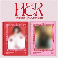 [Под заказ] Minnie  - Her 2989