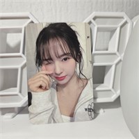 Официальные фотокарты Kep1er - LOVESTRUCK! (AppleMusic) 3002