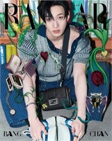 BANG CHAN - BAZAAR [02.2025] 3020