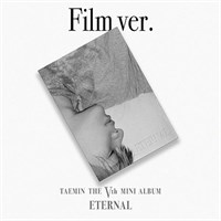 TAEMIN - ETERNAL (Film ver.) 3025