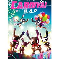 B.A.P - Carnival 3028