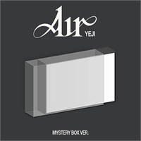 [Предзаказ] YEJI (ITZY) - Air (Mystery Box Ver.) 3039