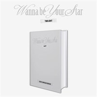 [Предзаказ] ASTRO - 9TH ANNIVERSARY BEHIND BOOK [Wanna be your Star : Twilight] 3047