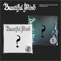 [Предзаказ] Xdinary-Heroes - Beautiful Mind (PHOTOBOOK ver.) 3050