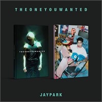 [Под заказ] Jay Park - THE ONE YOU WANTED 3073