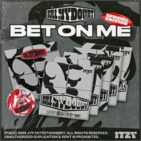 [Под заказ] ITZY - KILL MY DOUBT (BET ON ME) 3074