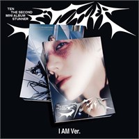 [Под заказ] TEN - STUNNER (I AM Ver.) 3078