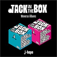 j-hope - Jack In The Box (Weverse Album) 2457