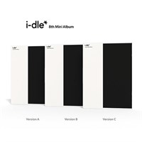 [Предзаказ] i-dle - 8th Mini Album 3094