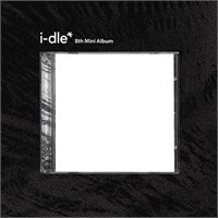 [Предзаказ] i-dle - 8th Mini Album (Special Jewel Ver.) 3095
