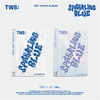 [Под заказ] TWS - Sparkling Blue 3098